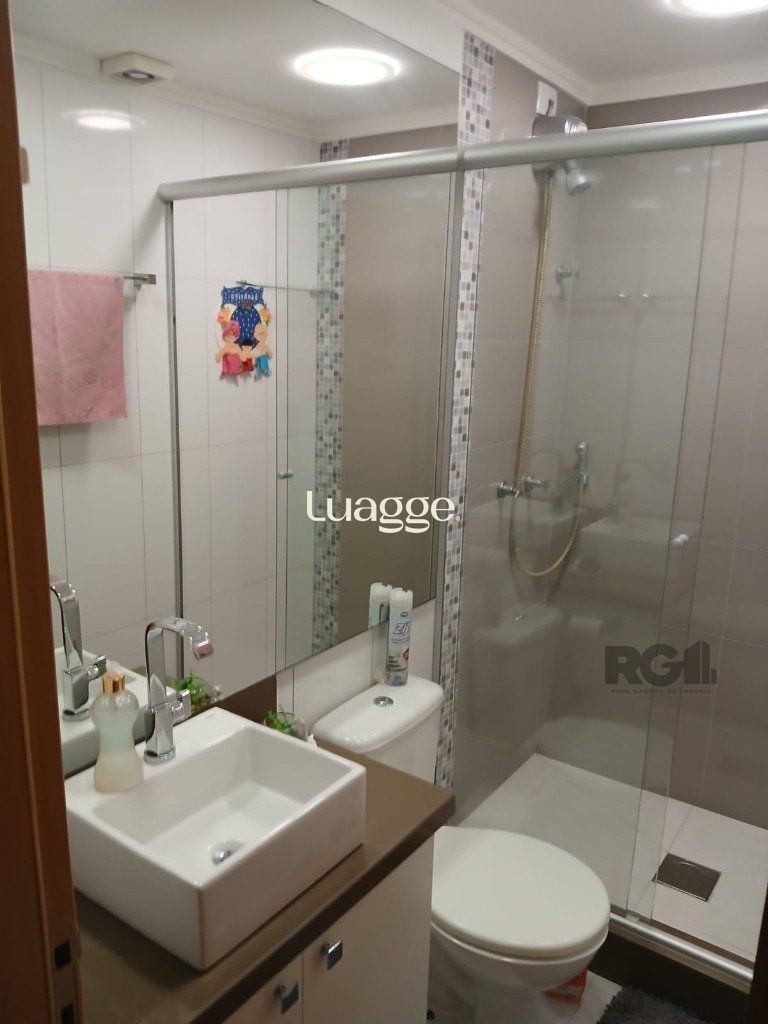Apartamento à venda com 3 quartos, 72m² - Foto 9