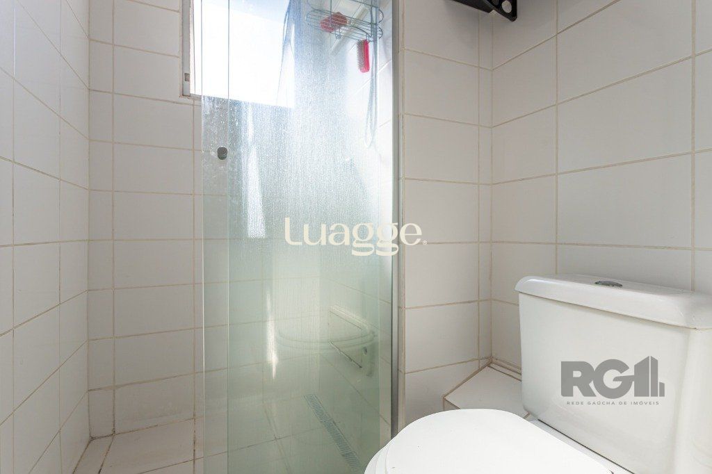 Apartamento à venda com 2 quartos, 46m² - Foto 7