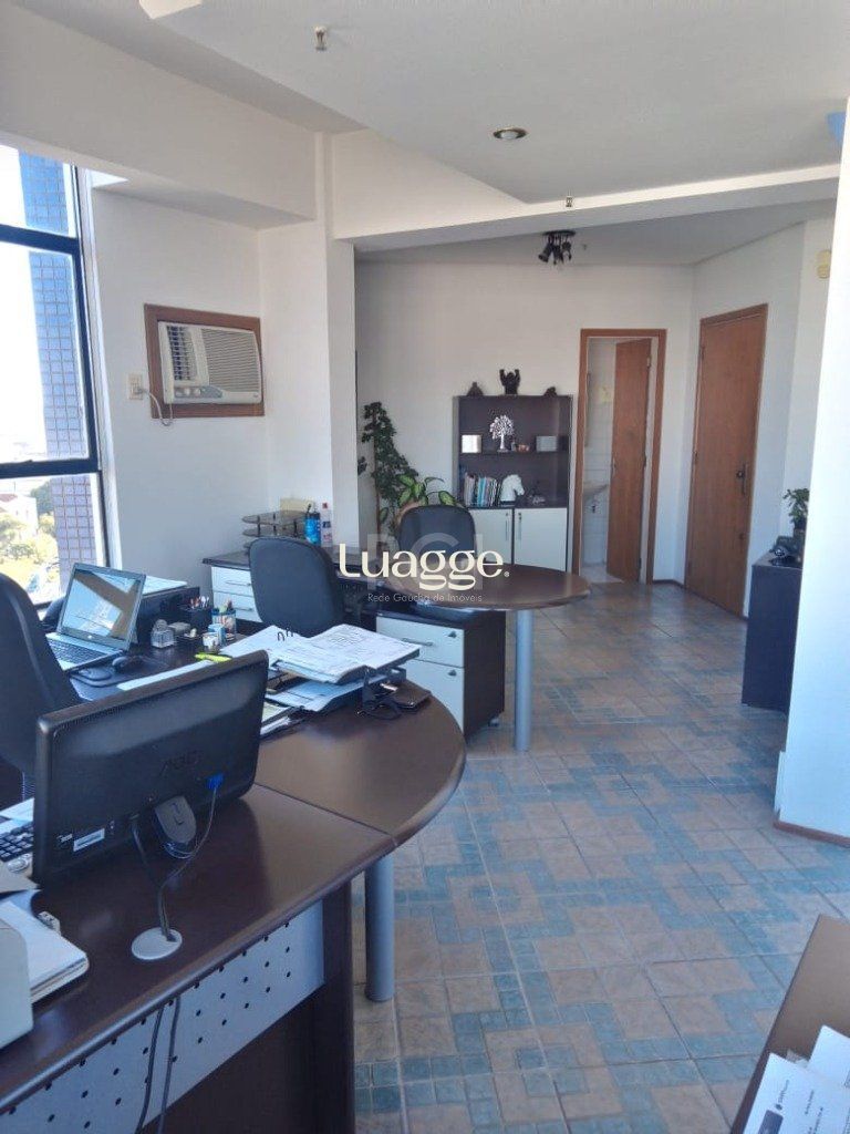 Conjunto Comercial-Sala à venda, 74m² - Foto 1