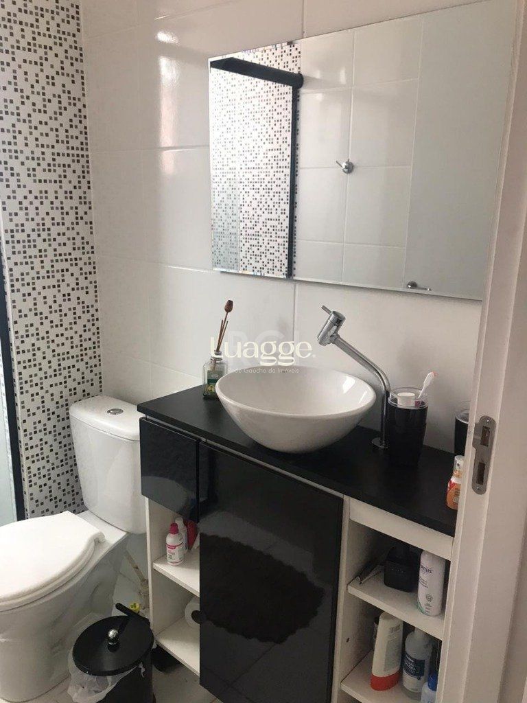 Apartamento, 2 quartos, 41 m² - Foto 7