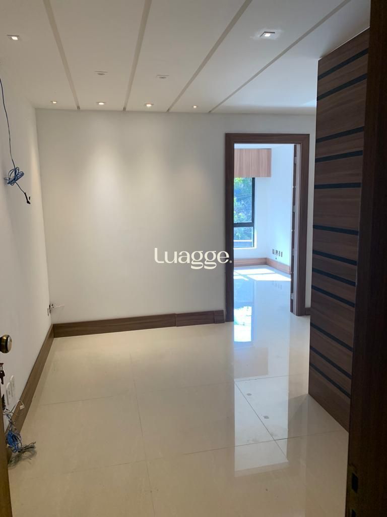 Conjunto Comercial-Sala à venda com 2 quartos, 37m² - Foto 9