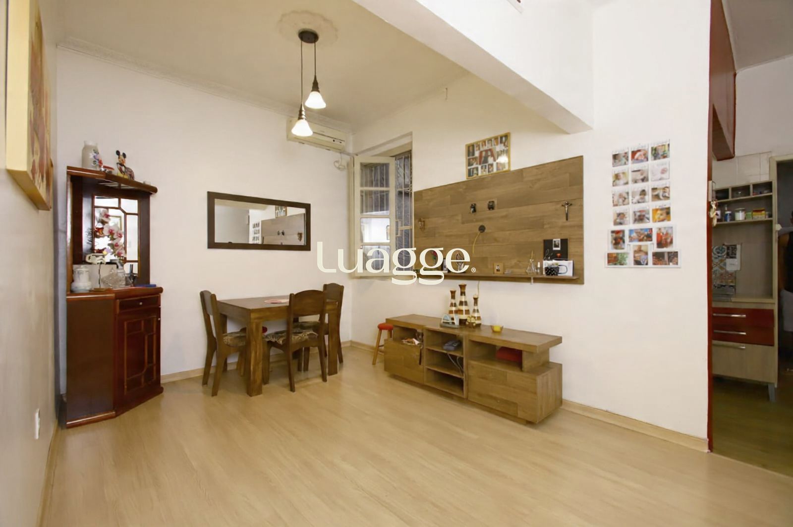 Apartamento, 1 quarto, à venda, 38 m², Centro Histórico - Porto Alegre — foto 2