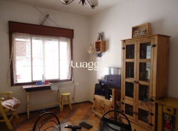 Apartamento, 1 quarto, 42 m² - Foto 1