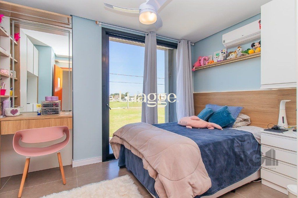 Casa de Condomínio à venda com 3 quartos, 127m² - Foto 17