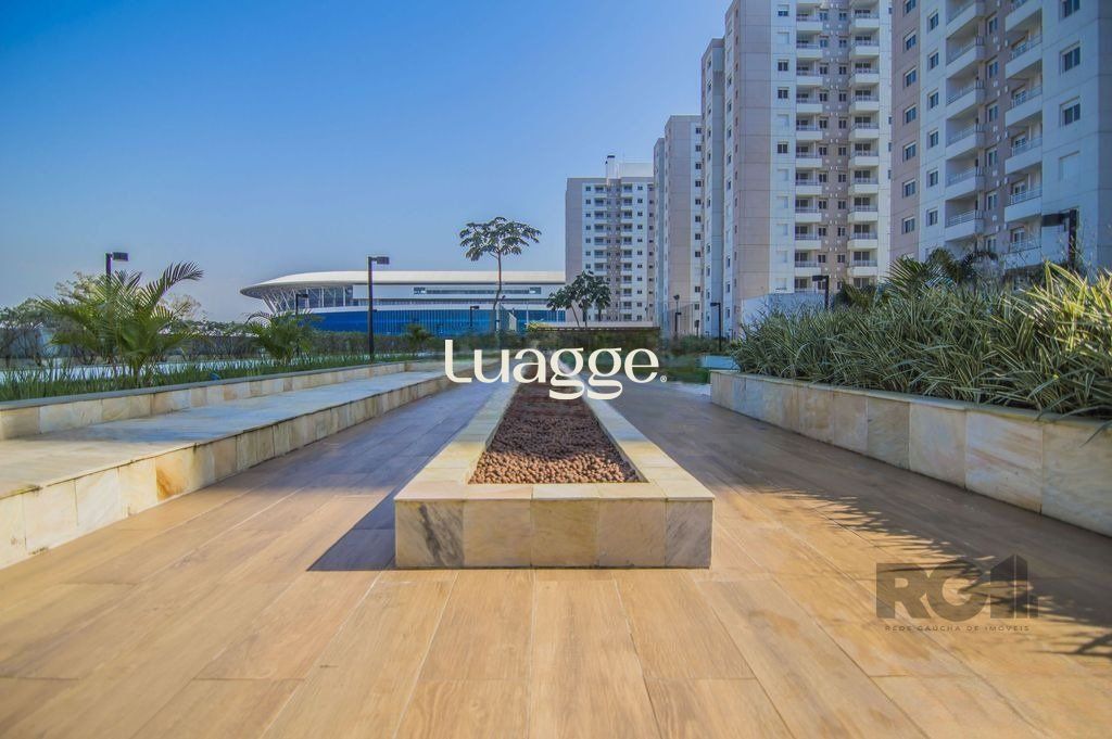 Apartamento à venda com 2 quartos, 48m² - Foto 9
