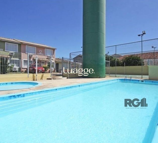 Casa de Condomínio à venda com 3 quartos, 70m² - Foto 35