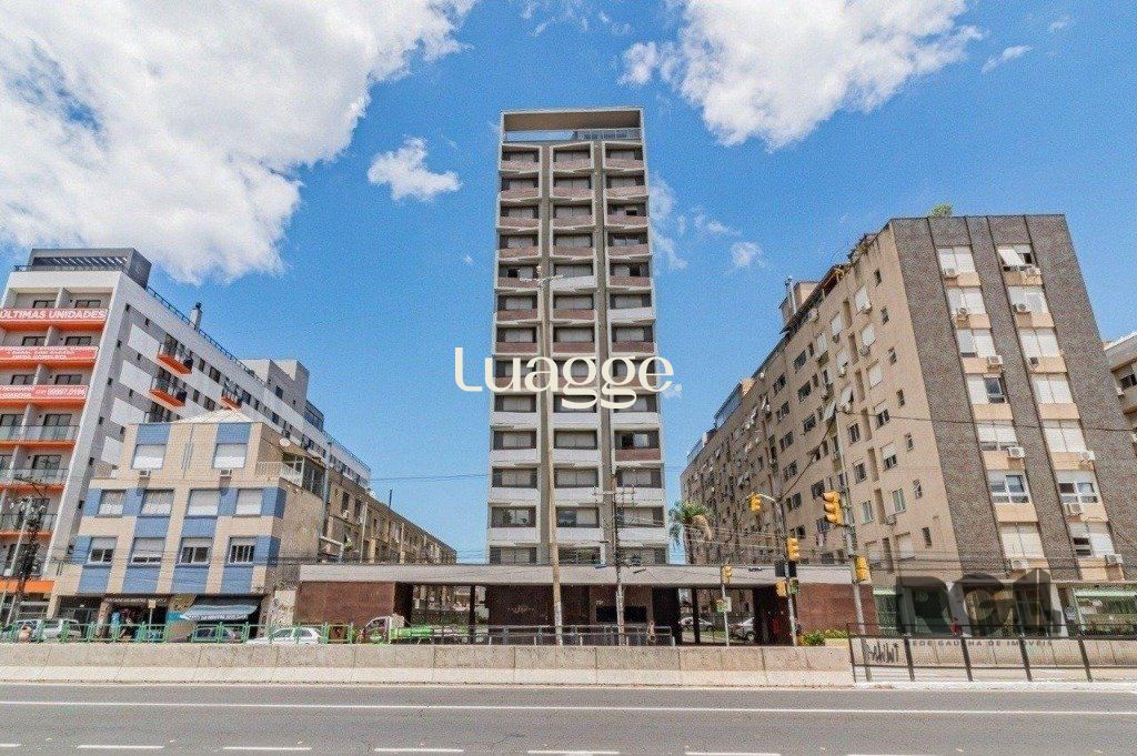 Apartamento, 1 quarto, 25 m² - Foto 14