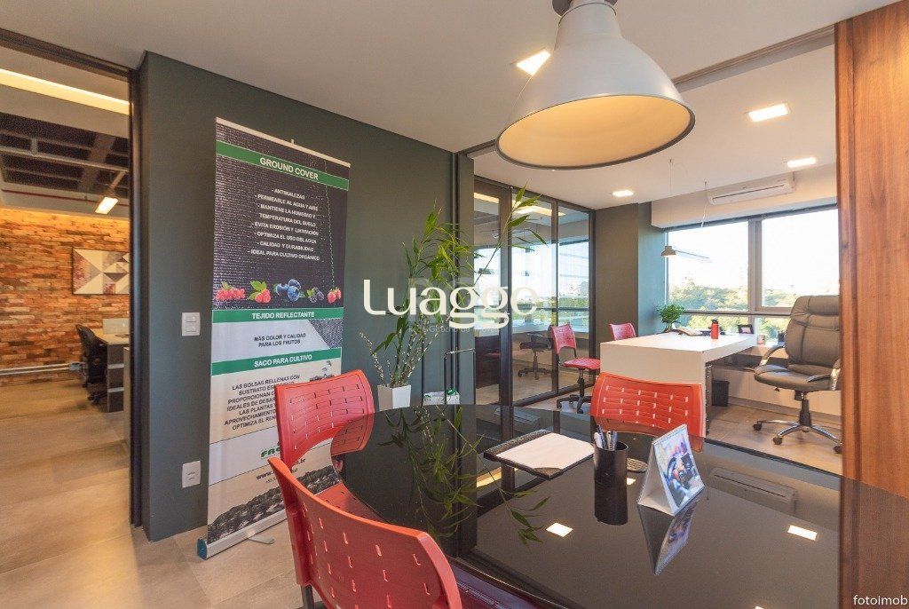 Conjunto Comercial-Sala à venda, 105m² - Foto 9