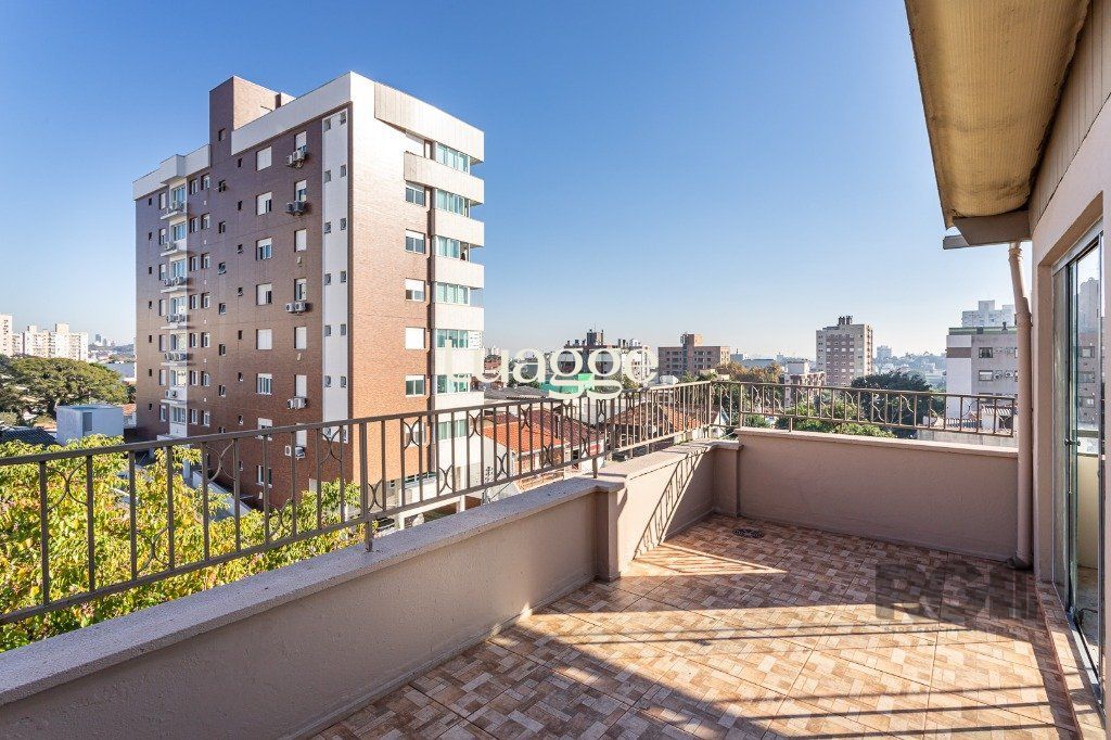 Cobertura à venda com 2 quartos, 111m² - Foto 31