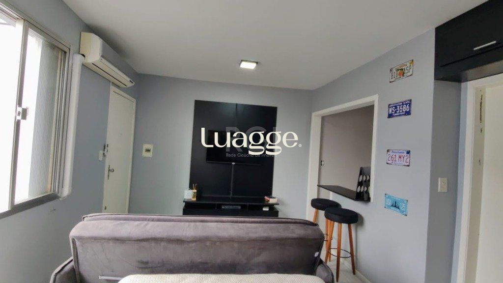Kitnet e Studio à venda com 1 quarto, 28m² - Foto 13