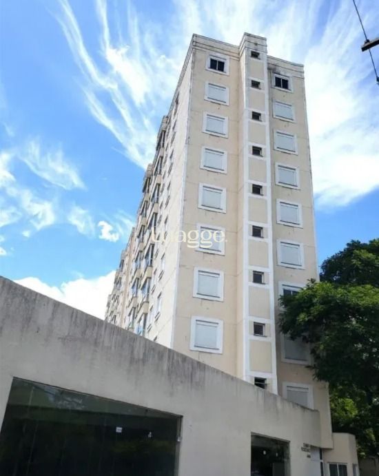 Apartamento à venda com 3 quartos, 59m² - Foto 27