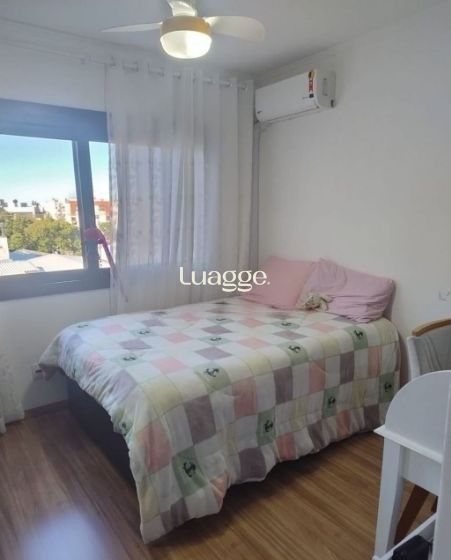 Apartamento à venda com 2 quartos, 66m² - Foto 19
