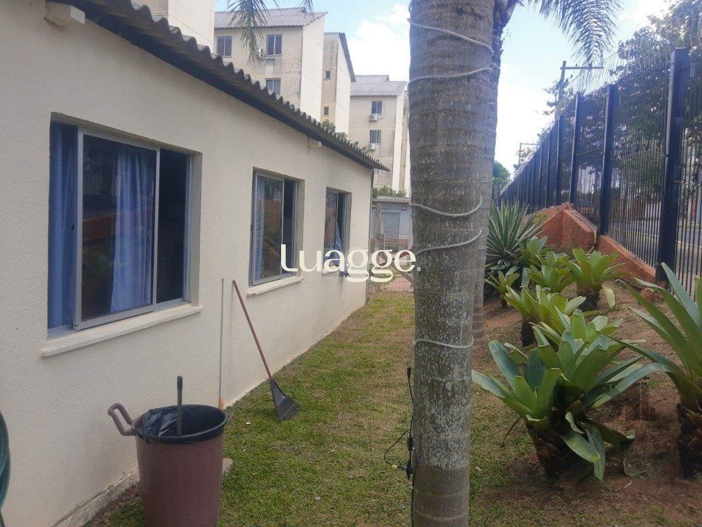 Apartamento à venda com 2 quartos, 38m² - Foto 17