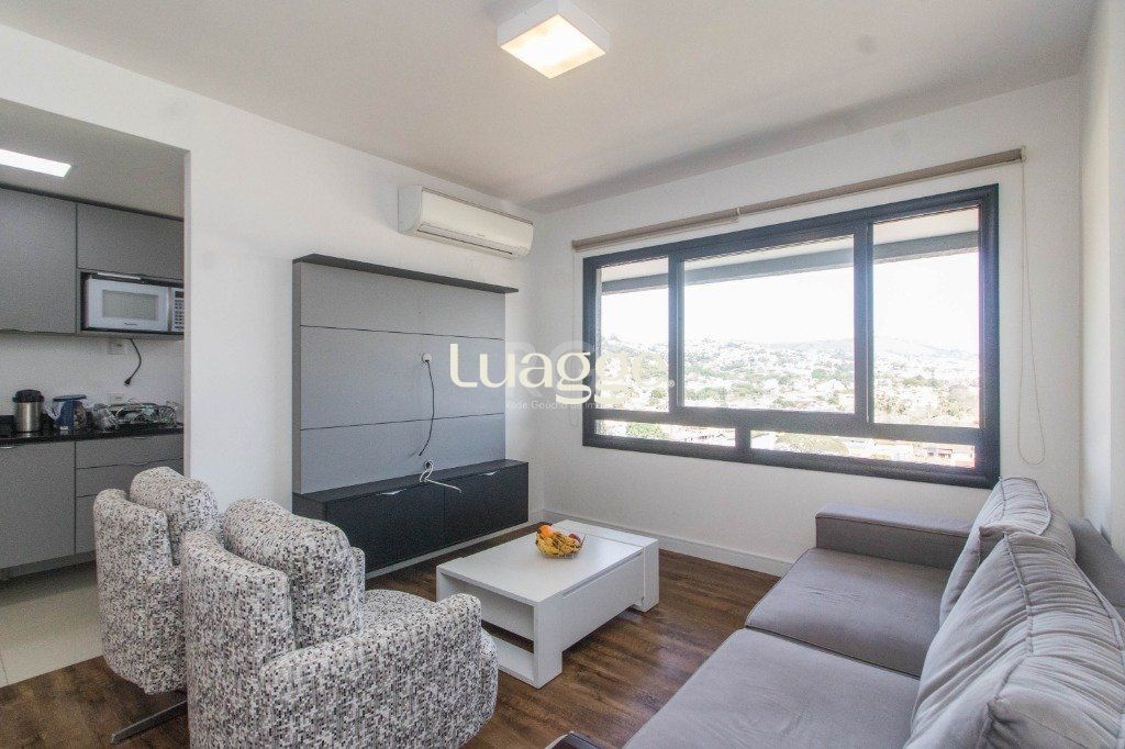 Apartamento, 1 quarto, 48 m² - Foto 29