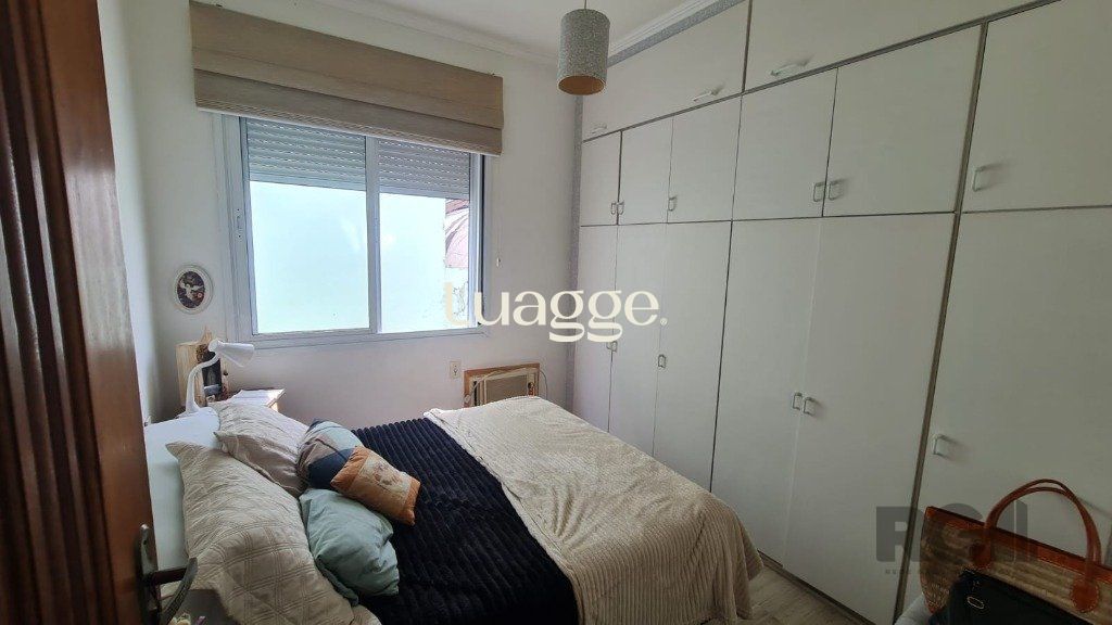 Apartamento à venda com 2 quartos, 51m² - Foto 15