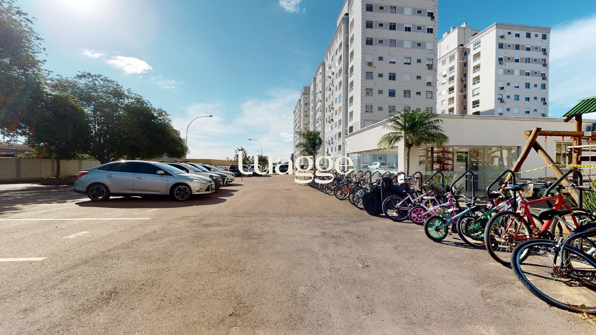 Apartamento, 2 quartos, 58 m² - Foto 22