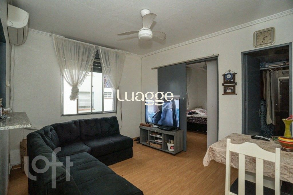 Apartamento, 1 quarto, à venda, 53 m², Morro Santana - Porto Alegre — foto 2
