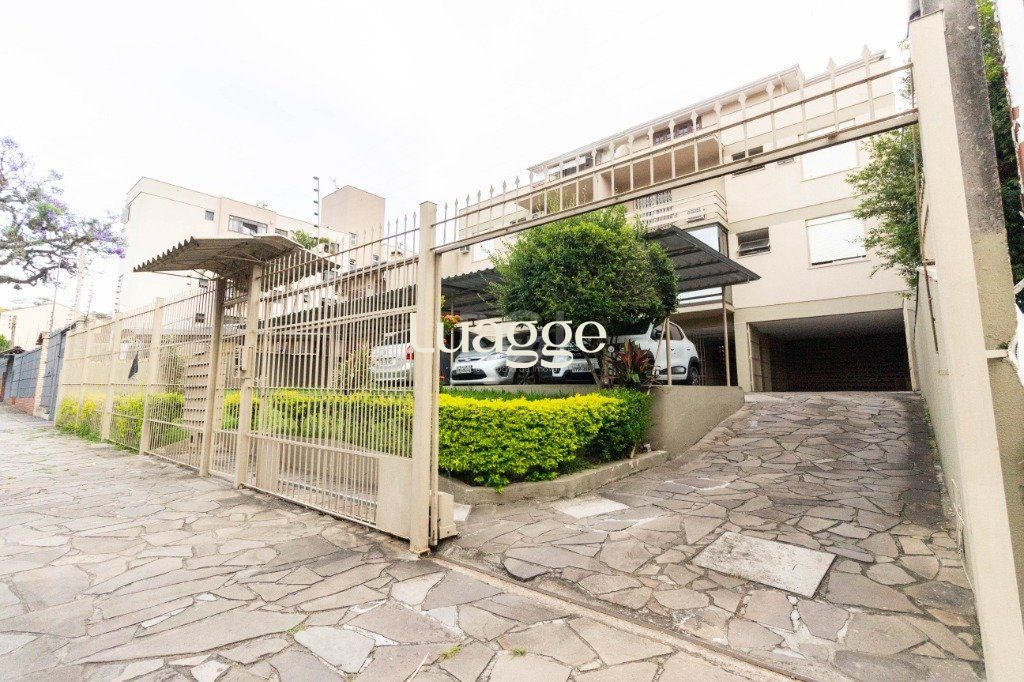 Apartamento, 2 quartos, 43 m² - Foto 1