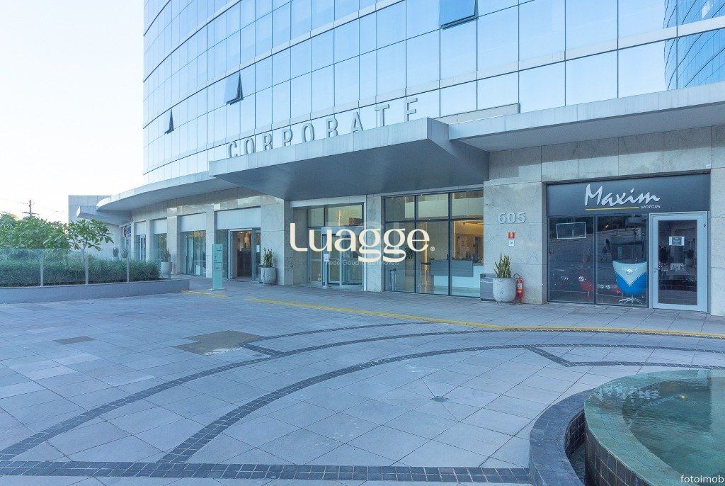 Conjunto Comercial-Sala à venda, 105m² - Foto 27