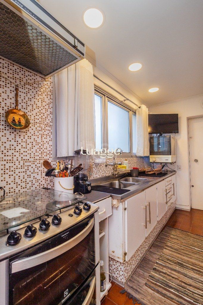 Apartamento, 3 quartos, 139 m² - Foto 11