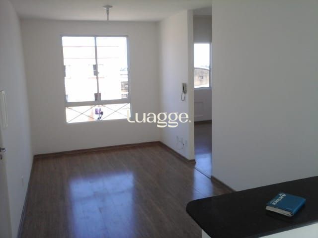Apartamento, 2 quartos, 49 m² - Foto 1