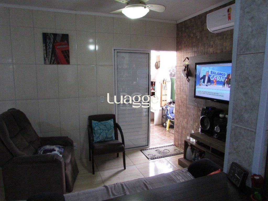Casa à venda com 3 quartos, 149m² - Foto 15