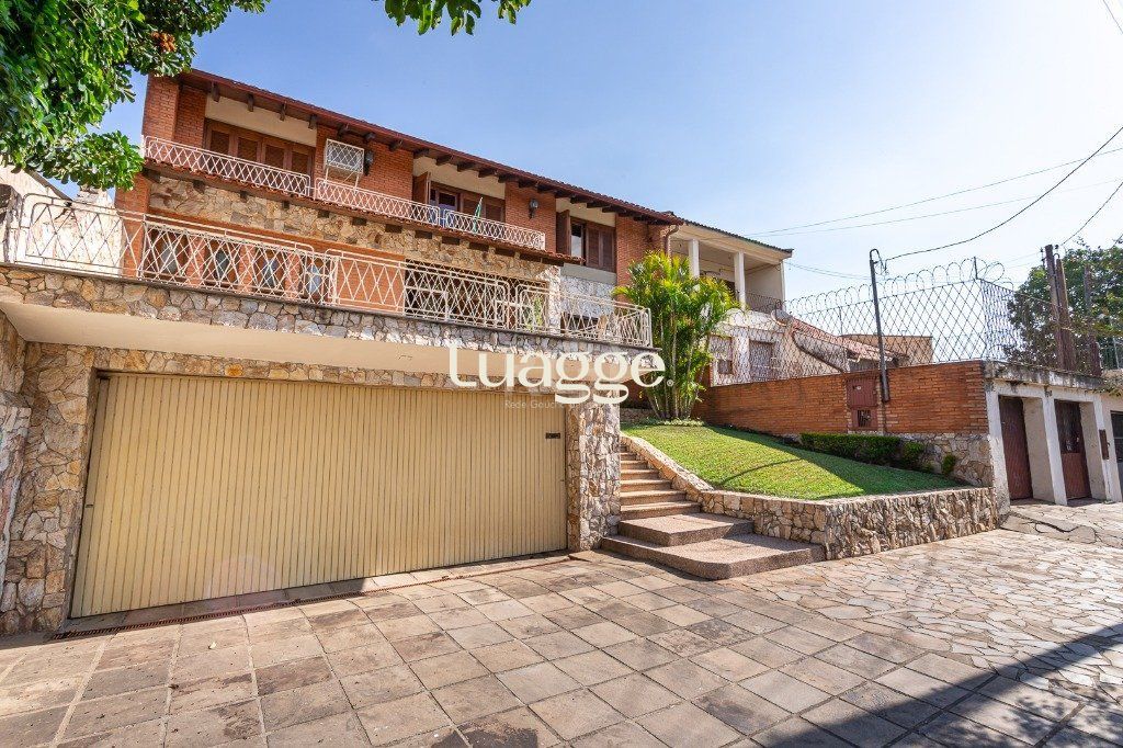Casa à venda com 5 quartos, 419m² - Foto 80