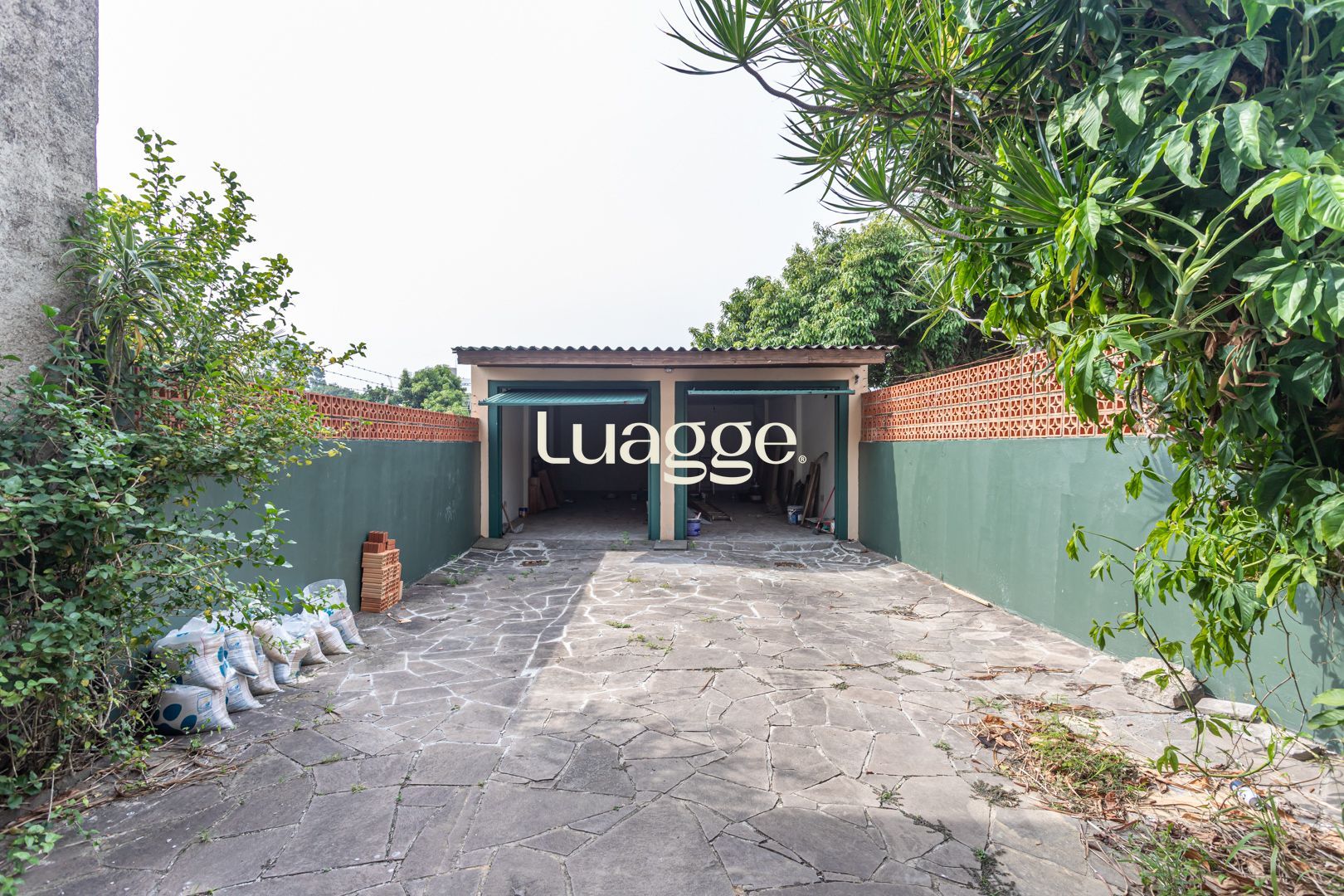 Depósito-Galpão-Armazém à venda com 4 quartos, 449m² - Foto 58