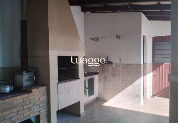 Casa à venda com 3 quartos, 208m² - Foto 19