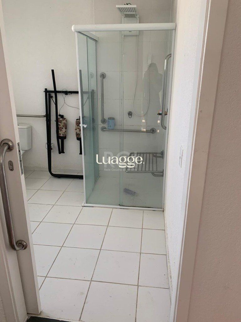 Apartamento à venda com 1 quarto, 41m² - Foto 15