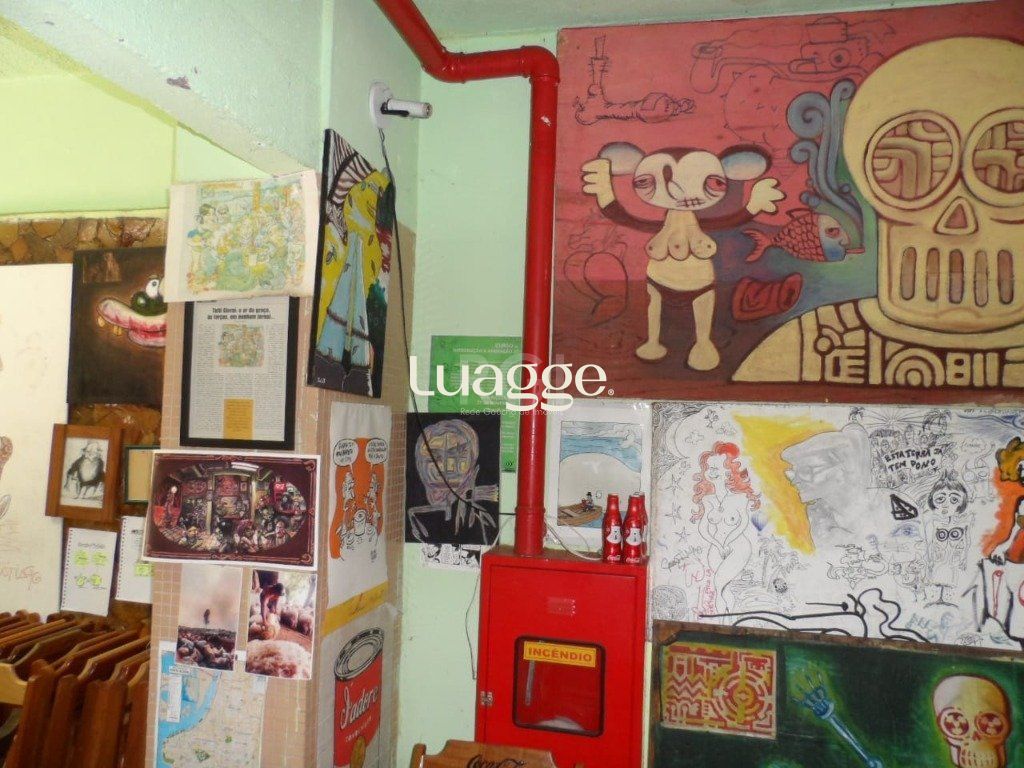 Loja-Salão, 92 m² - Foto 5