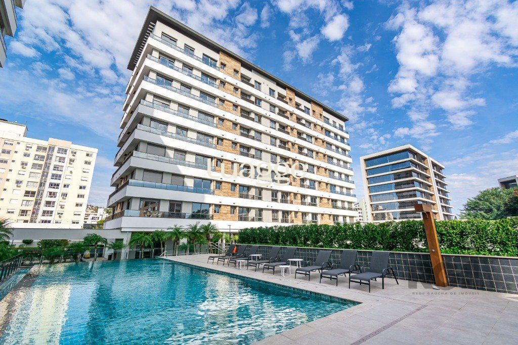Apartamento à venda com 3 quartos, 151m² - Foto 67