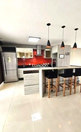 Casa de Condomínio à venda com 4 quartos, 286m² - Foto 15