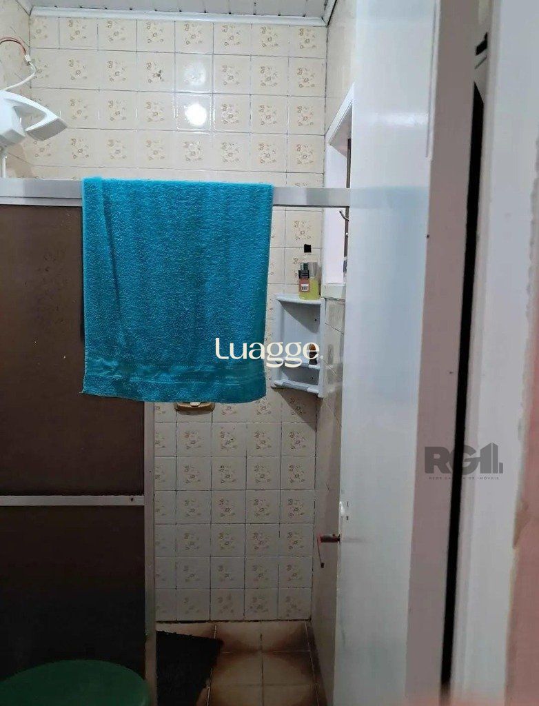 Apartamento à venda com 1 quarto, 28m² - Foto 11