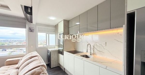 Apartamento à venda com 3 quartos, 75m² - Foto 7