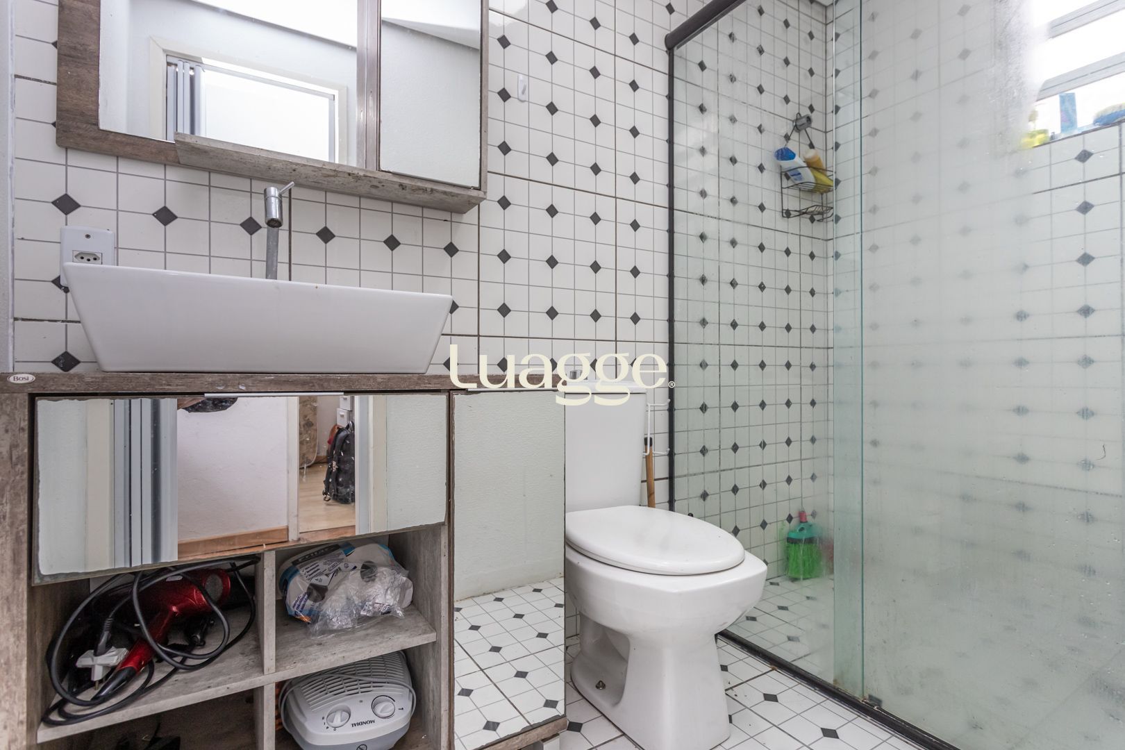 Apartamento, 1 quarto, 61 m² - Foto 14