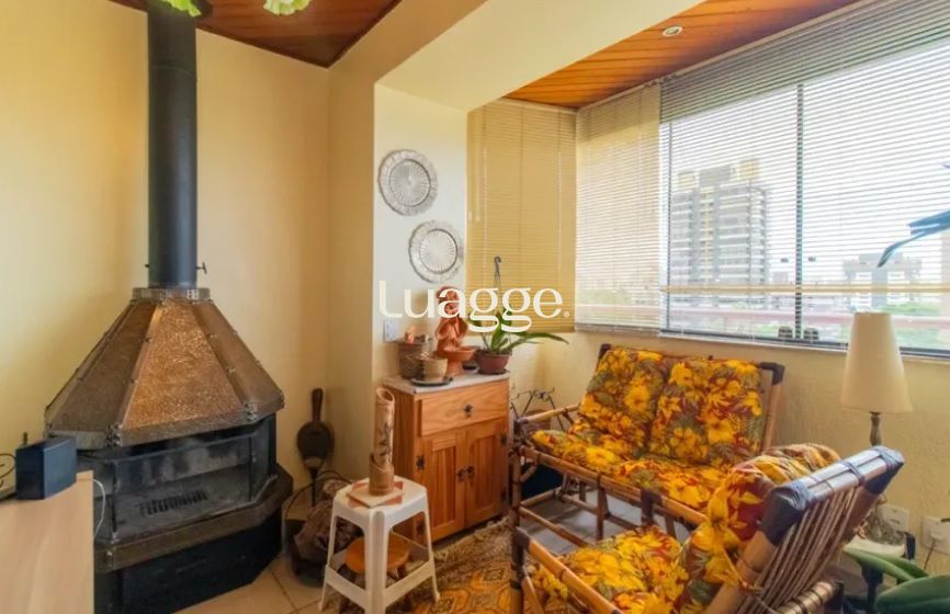 Cobertura à venda com 3 quartos, 202m² - Foto 19