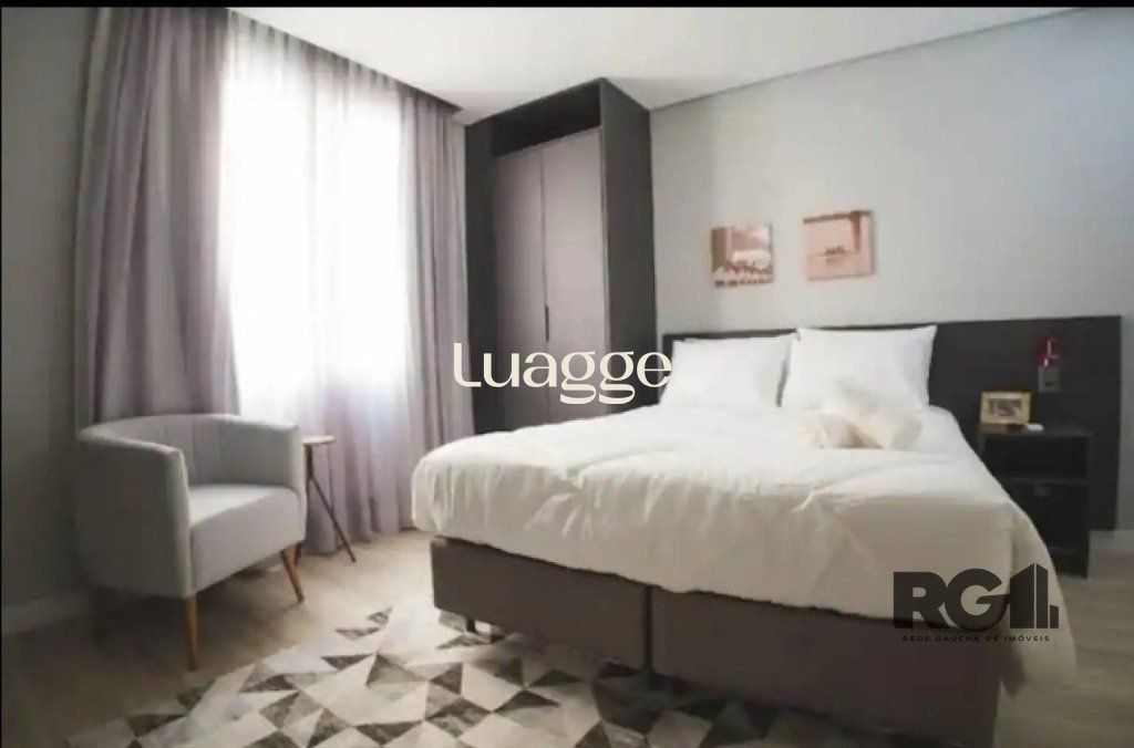 Apartamento, 1 quarto, 27 m² - Foto 11