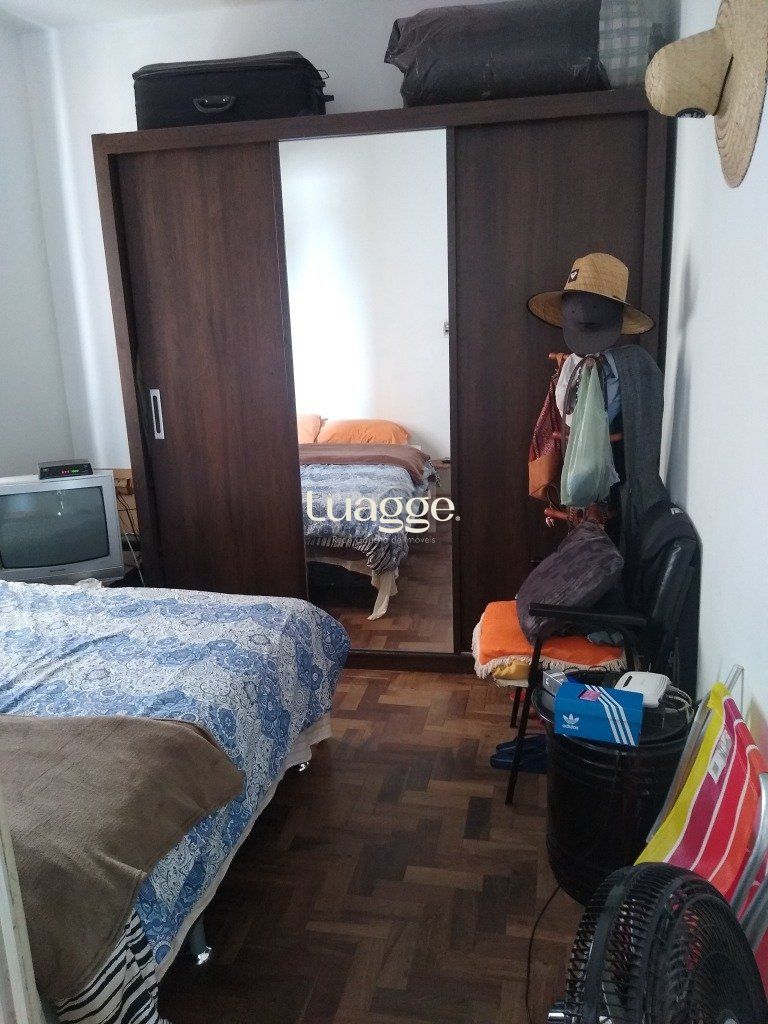 Apartamento, 1 quarto, 28 m² - Foto 7
