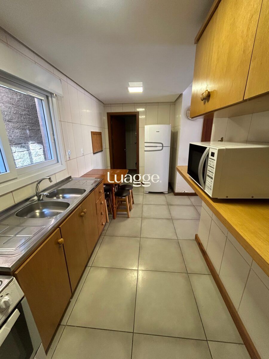 Casa de Condomínio à venda com 4 quartos, 137m² - Foto 12