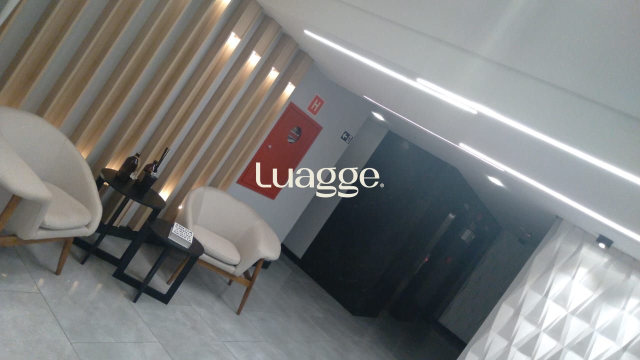 Apartamento à venda com 2 quartos, 61m² - Foto 16