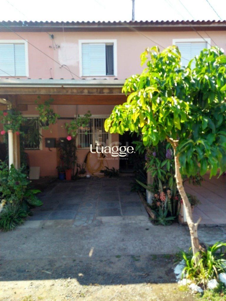 Sobrado, 2 quartos, 45 m² - Foto 1