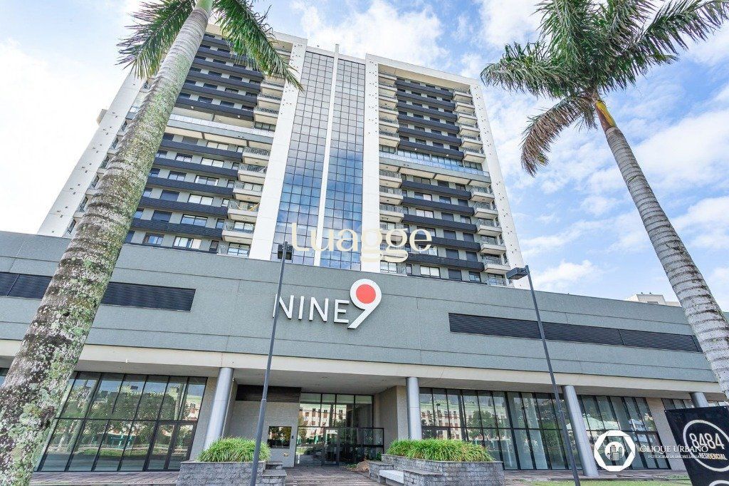 Apartamento à venda com 2 quartos, 66m² - Foto 3