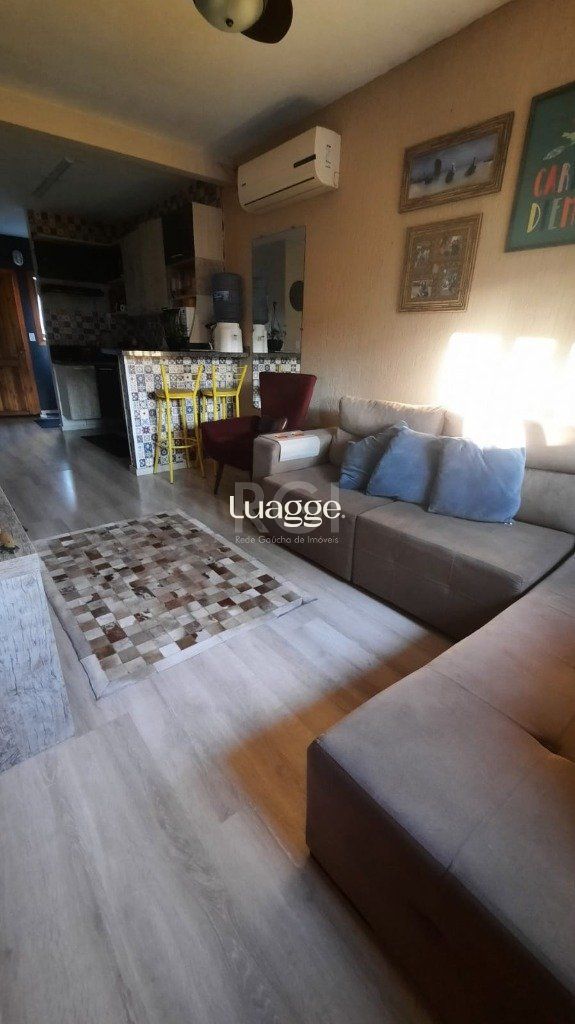 Casa à venda com 4 quartos, 169m² - Foto 5