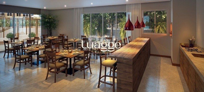 Apartamento, 2 quartos, 60 m² - Foto 19