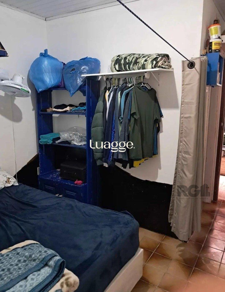Apartamento à venda com 1 quarto, 28m² - Foto 6