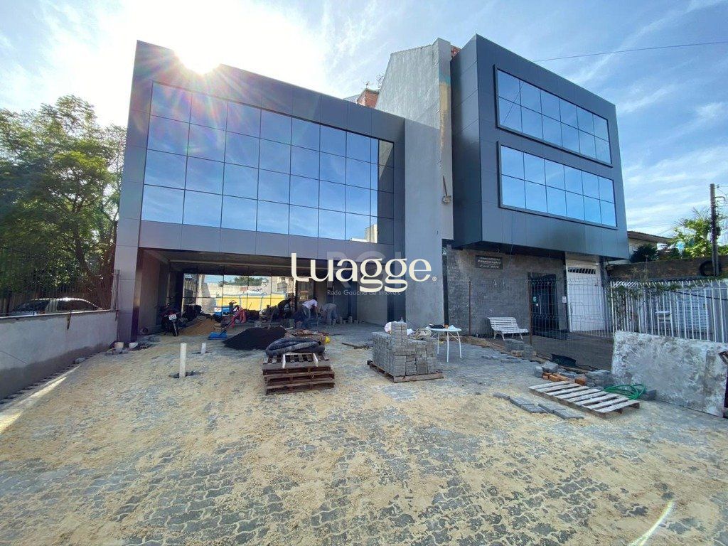 Prédio Inteiro à venda, 619m² - Foto 1