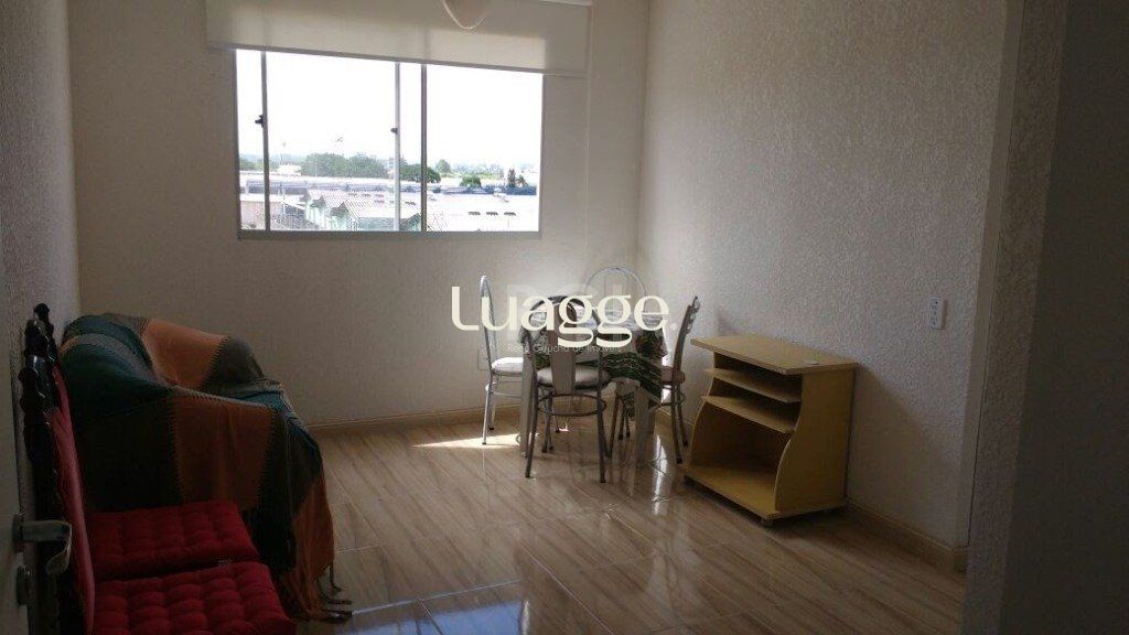 Apartamento, 2 quartos, 43 m² - Foto 2