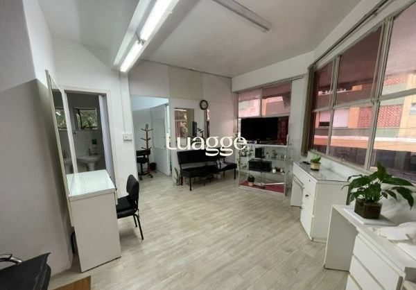 Apartamento, 1 quarto, 42 m² - Foto 7