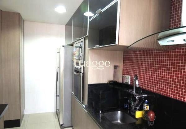 Apartamento, 2 quartos, à venda, 63 m², Sarandi - Porto Alegre — foto 4